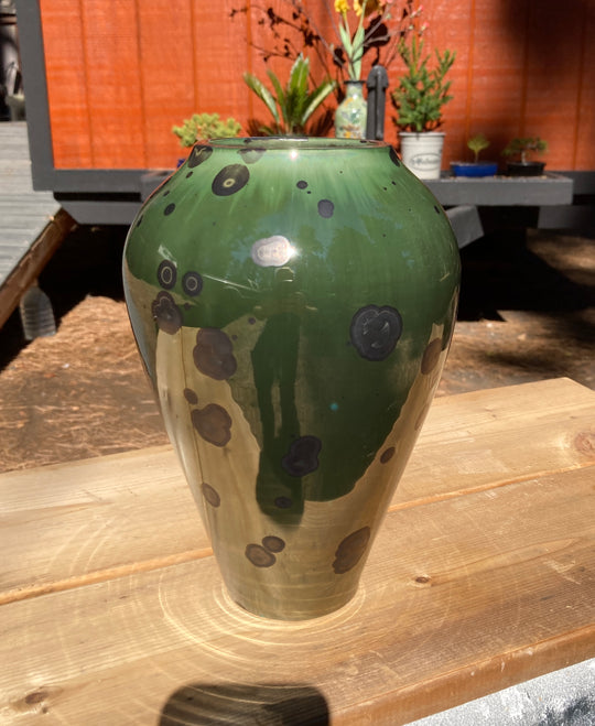 Founder’s Recommendation No. 1 — “Obsidian Grove”