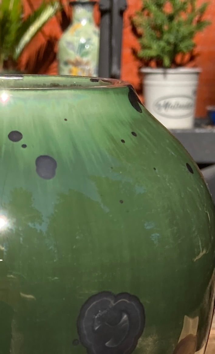 Founder’s Recommendation No. 1 — “Obsidian Grove”