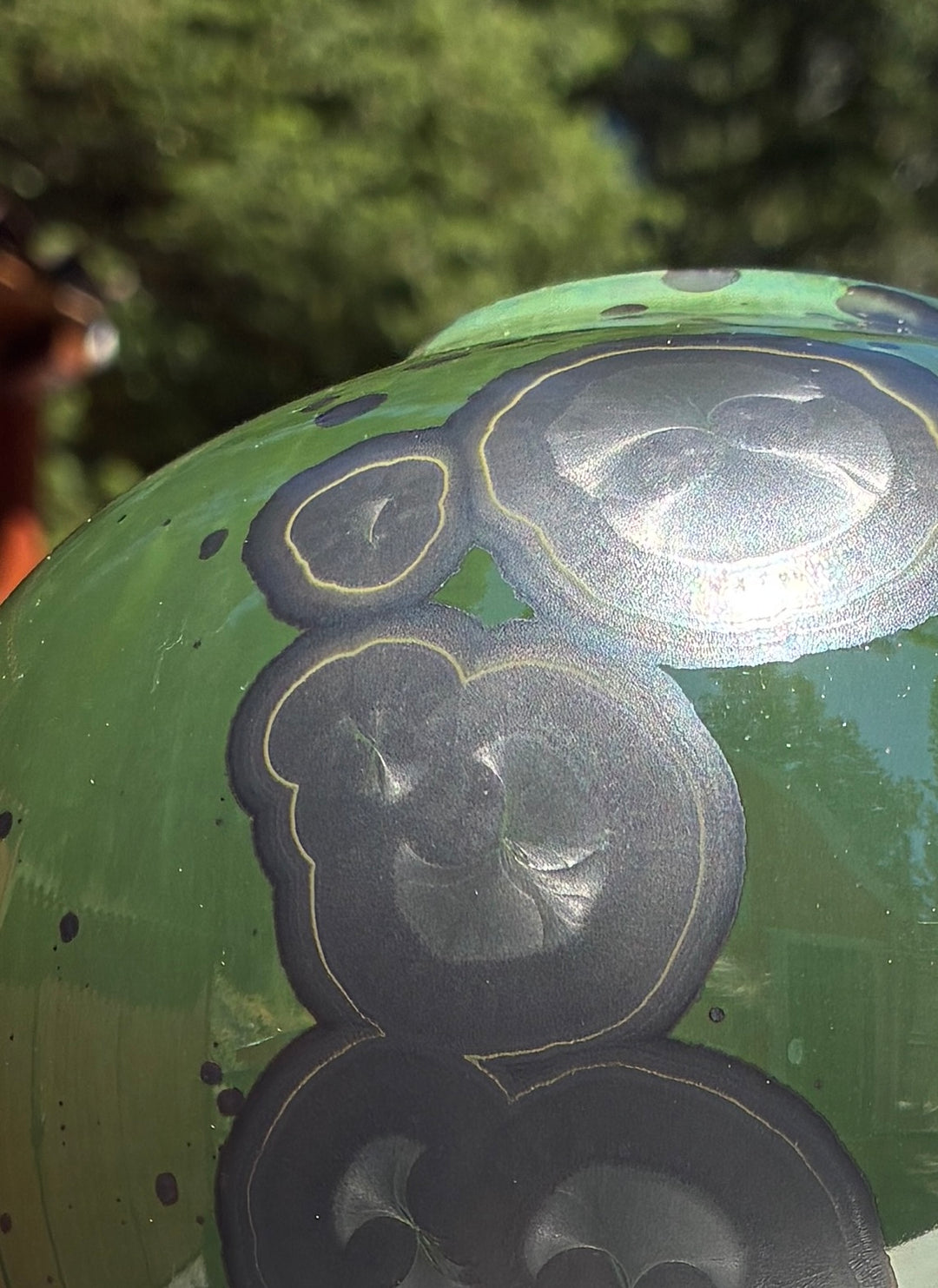 Founder’s Recommendation No. 1 — “Obsidian Grove”