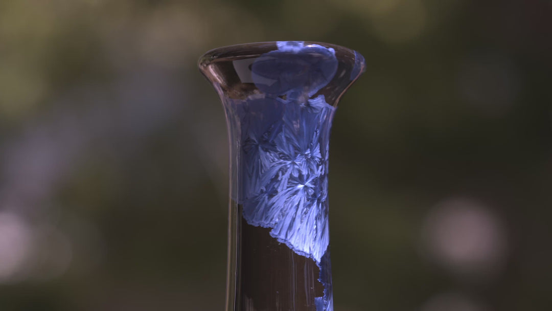 Enemy of Harmony No. 1 — “The Unruly Calm”