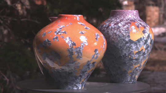 Family Edition No. 1 — “Sunset Lineage”