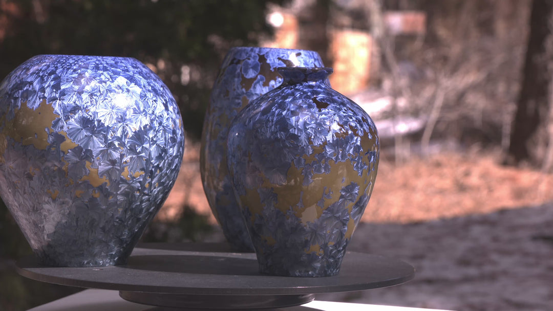 The Misfits Collection No. 5 — “Olive Eclipse”