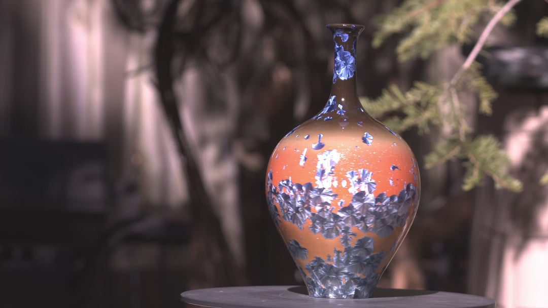 Enemy of Harmony No. 1 — “The Unruly Calm”