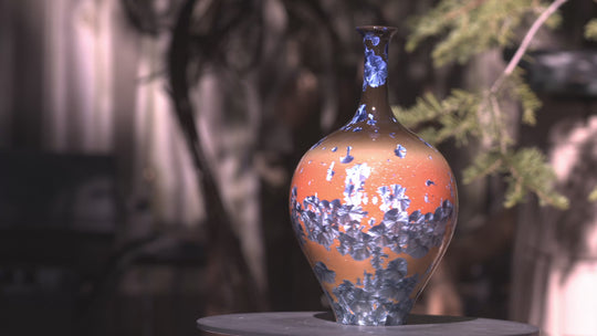 Enemy of Harmony No. 1 — “The Unruly Calm”