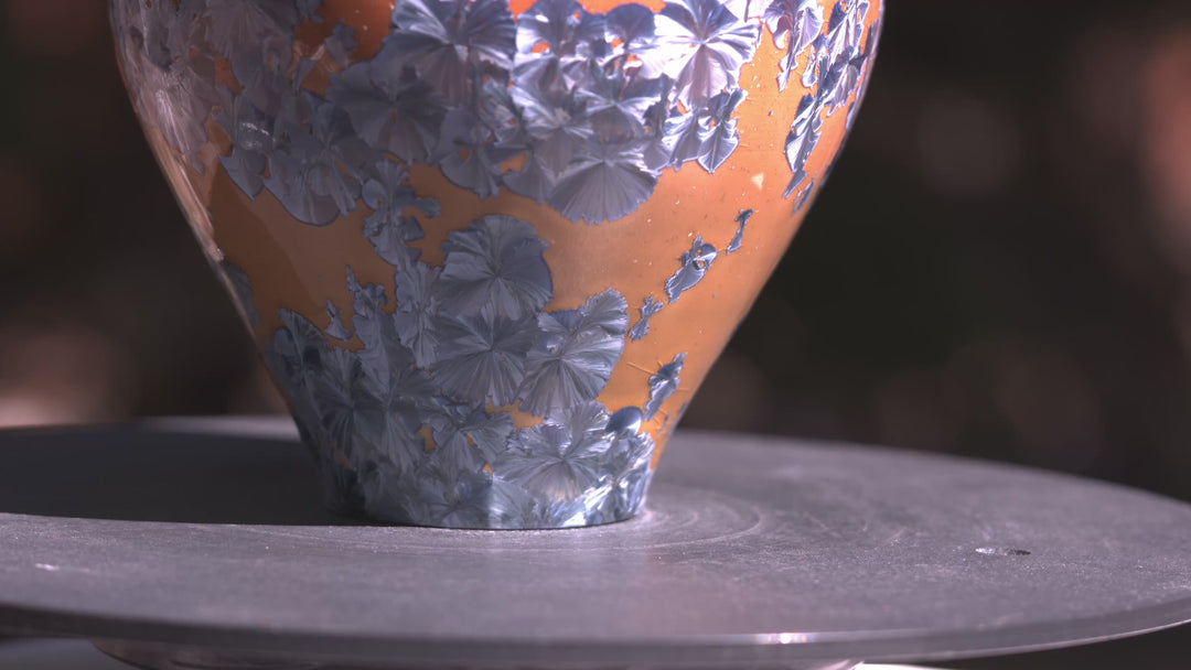 Enemy of Harmony No. 1 — “The Unruly Calm”